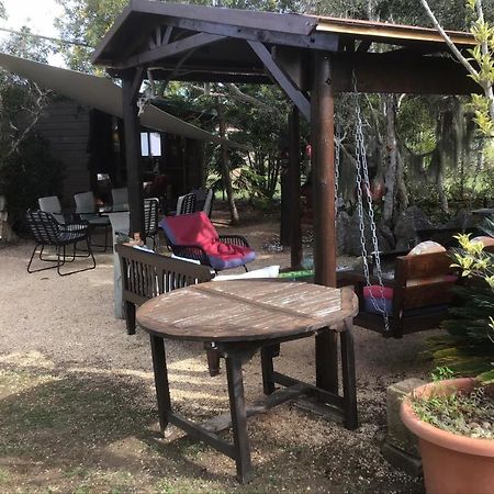 Un Temps Pour Soi Hotel Bouloupari Kültér fotó