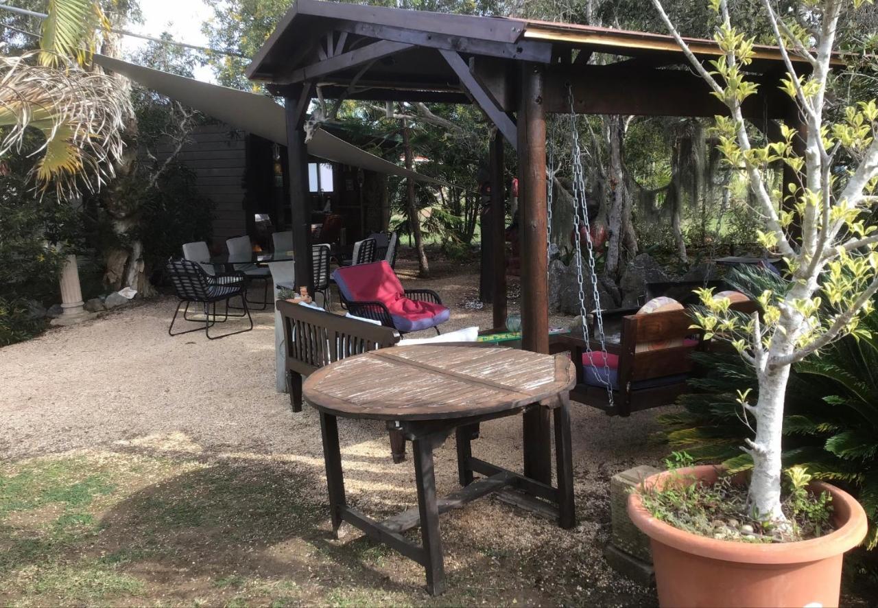Un Temps Pour Soi Hotel Bouloupari Kültér fotó