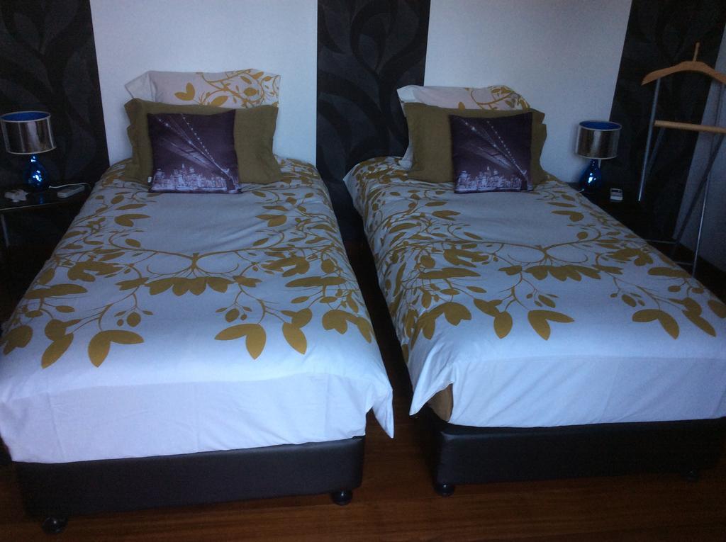 Un Temps Pour Soi Hotel Bouloupari Szoba fotó