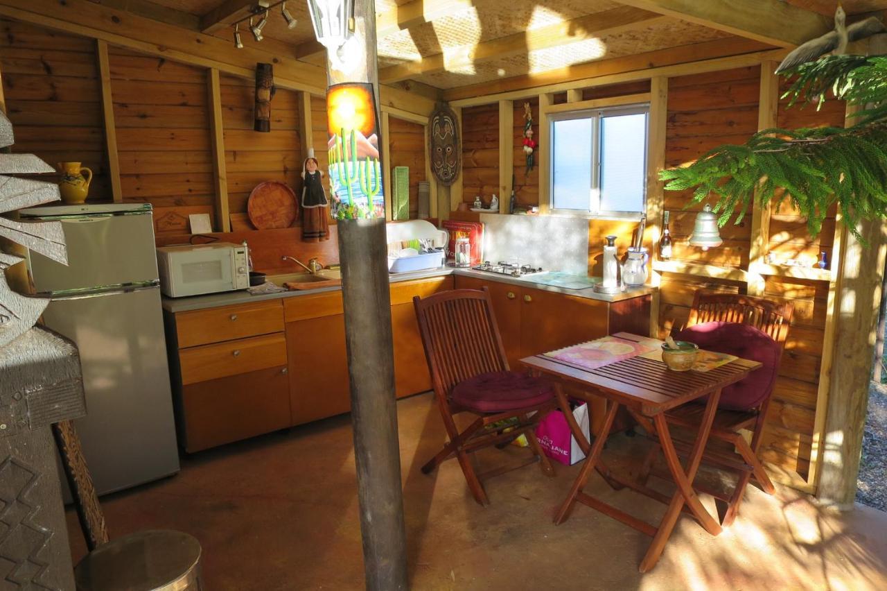 Un Temps Pour Soi Hotel Bouloupari Kültér fotó